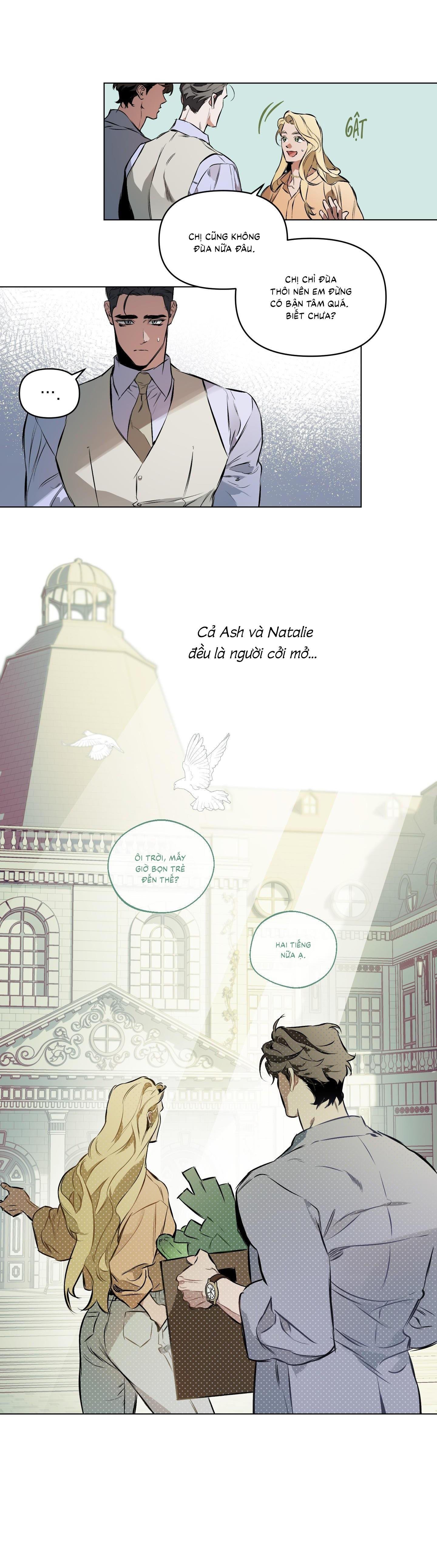 định tên mối quan hệ chapter 99 16