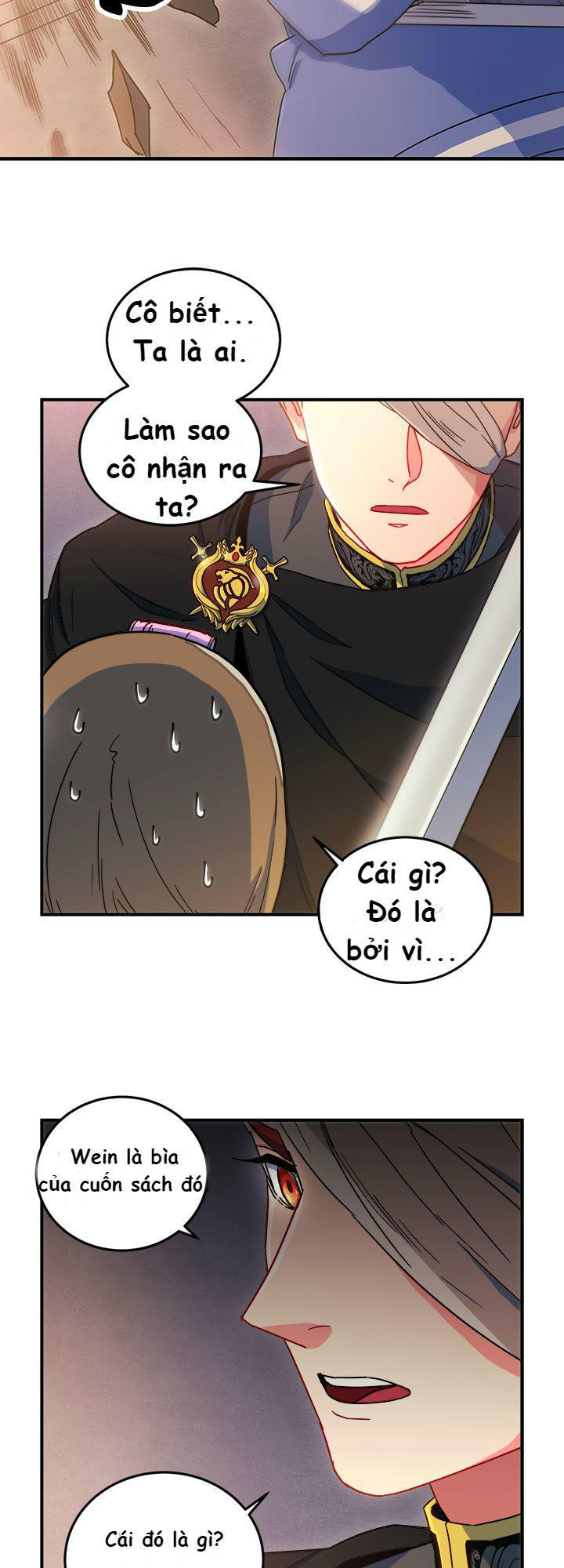 như anh muốn, hoàng tử chapter 1 36