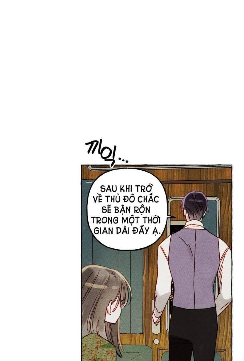 nuôi dưỡng một hắc long chapter 60.1 49