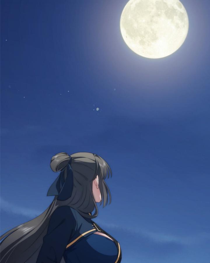 nữ chính chạy từ trong sách ra thì phải làm sao chapter 108 52