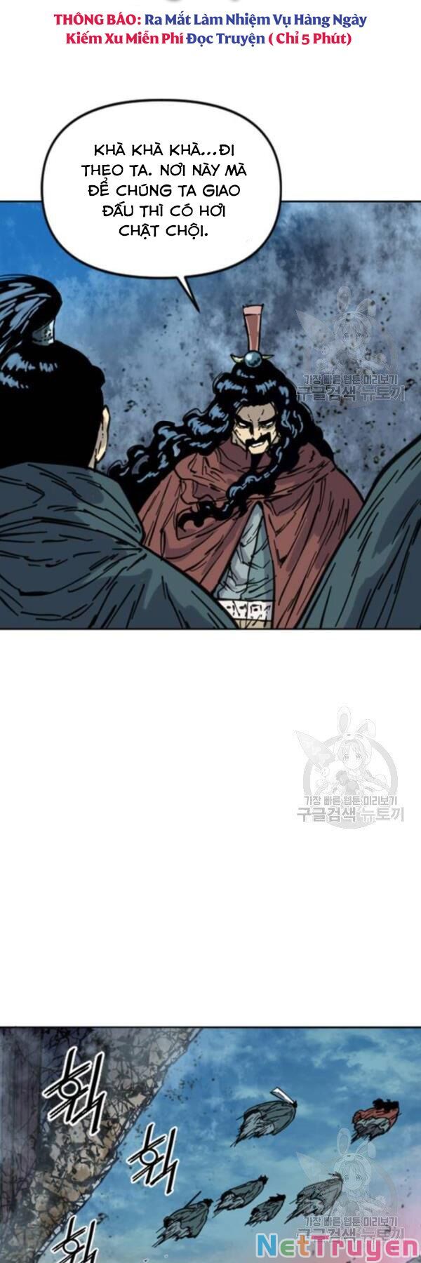 Thiên Hạ Đệ Nhất Nhân chapter 67 45