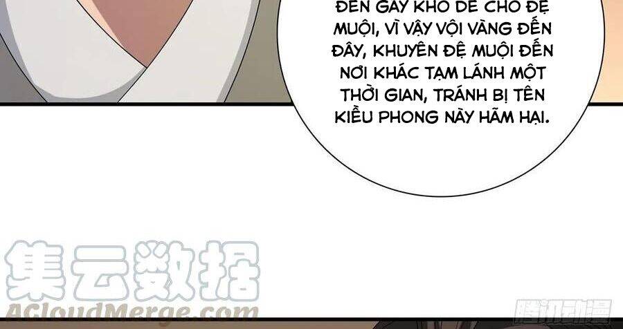 thiên long bát bộ webtoon chapter 140 71