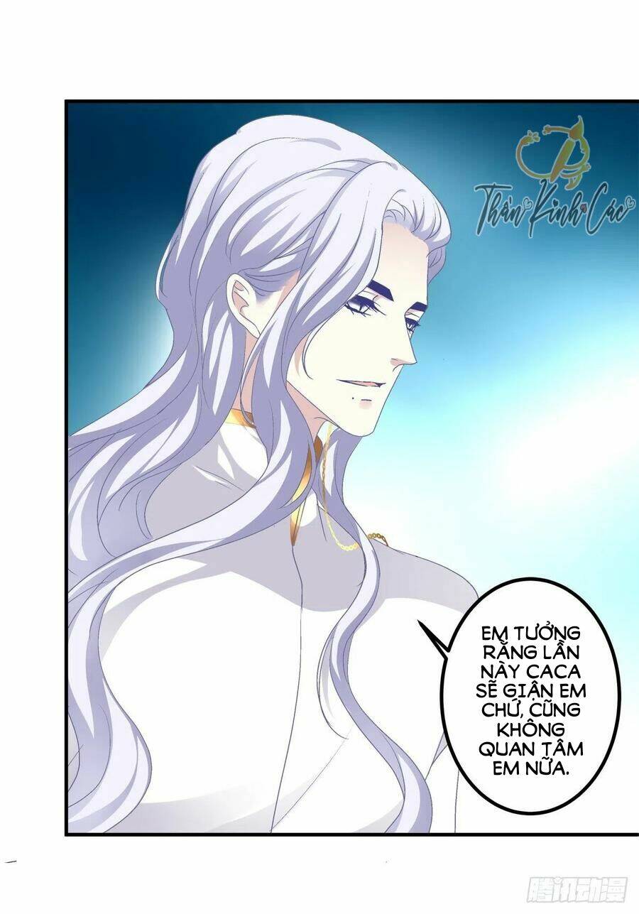 toàn bộ nắm trong tay chapter 48 33