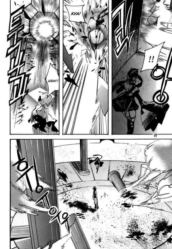 immortal regis chapter 18 25