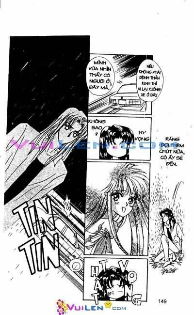 cô gái 300 tuổi chapter 1 149