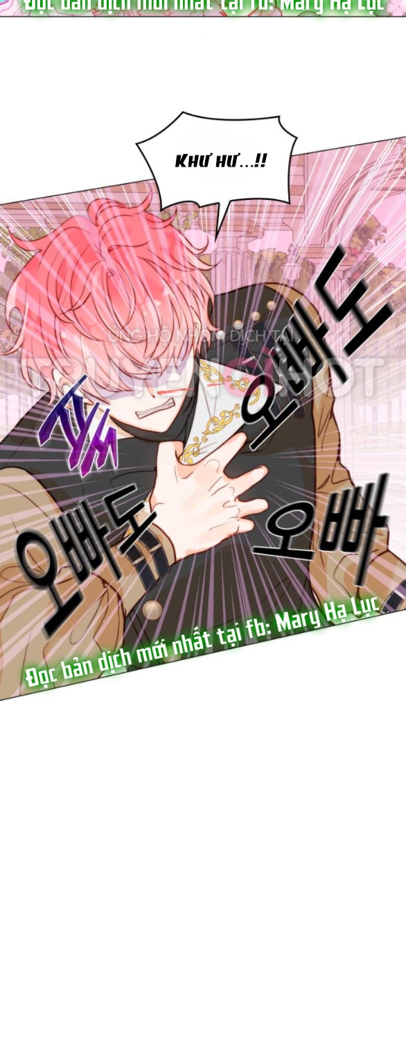 sau khi chuyển sinh tôi trở thành công chúa chapter 6 41