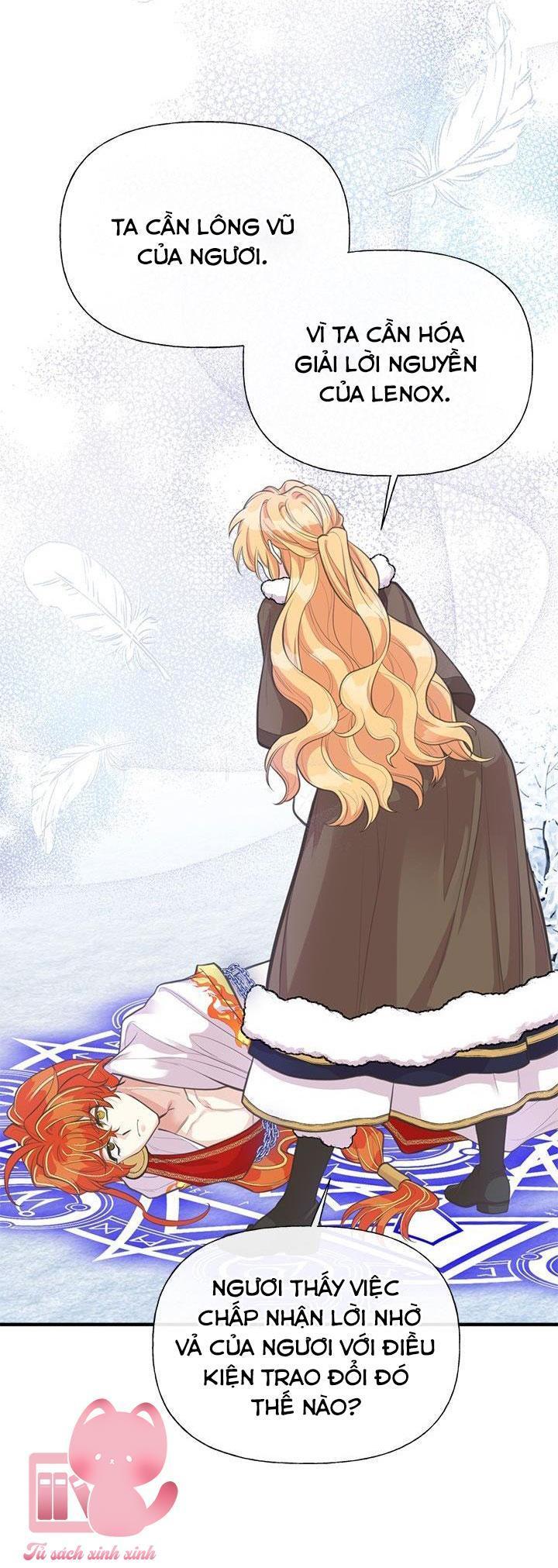 chị tôi nhặt về nam chính của tiểu thuyết chapter 80 30