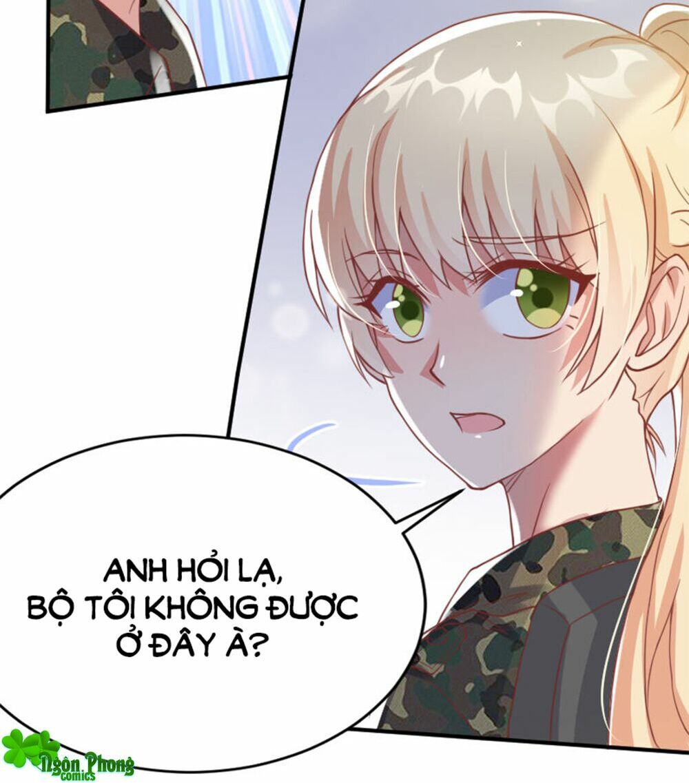 chồng già vợ trẻ trêu nhau hàng ngày chapter 57 20