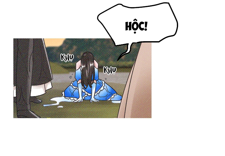 em dám không ? chapter 6 28