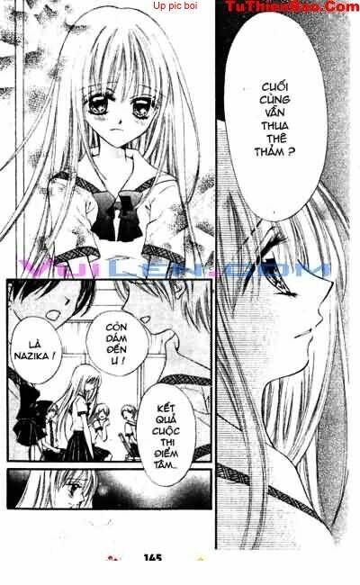công chúa ẩm thực chapter 6 146