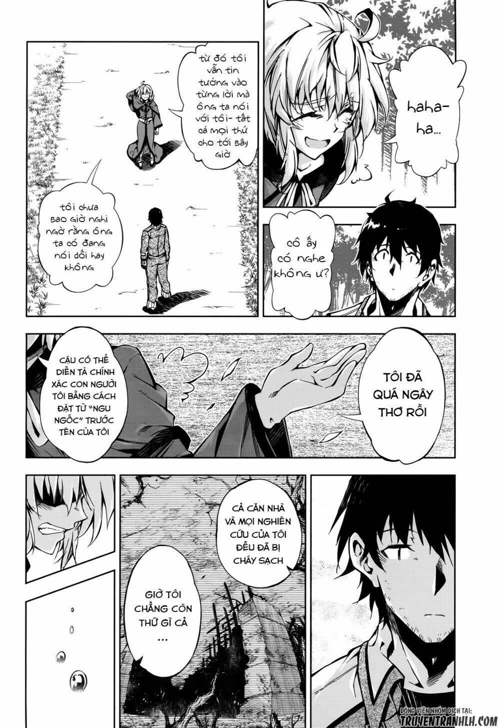 exterminator chapter 9 43