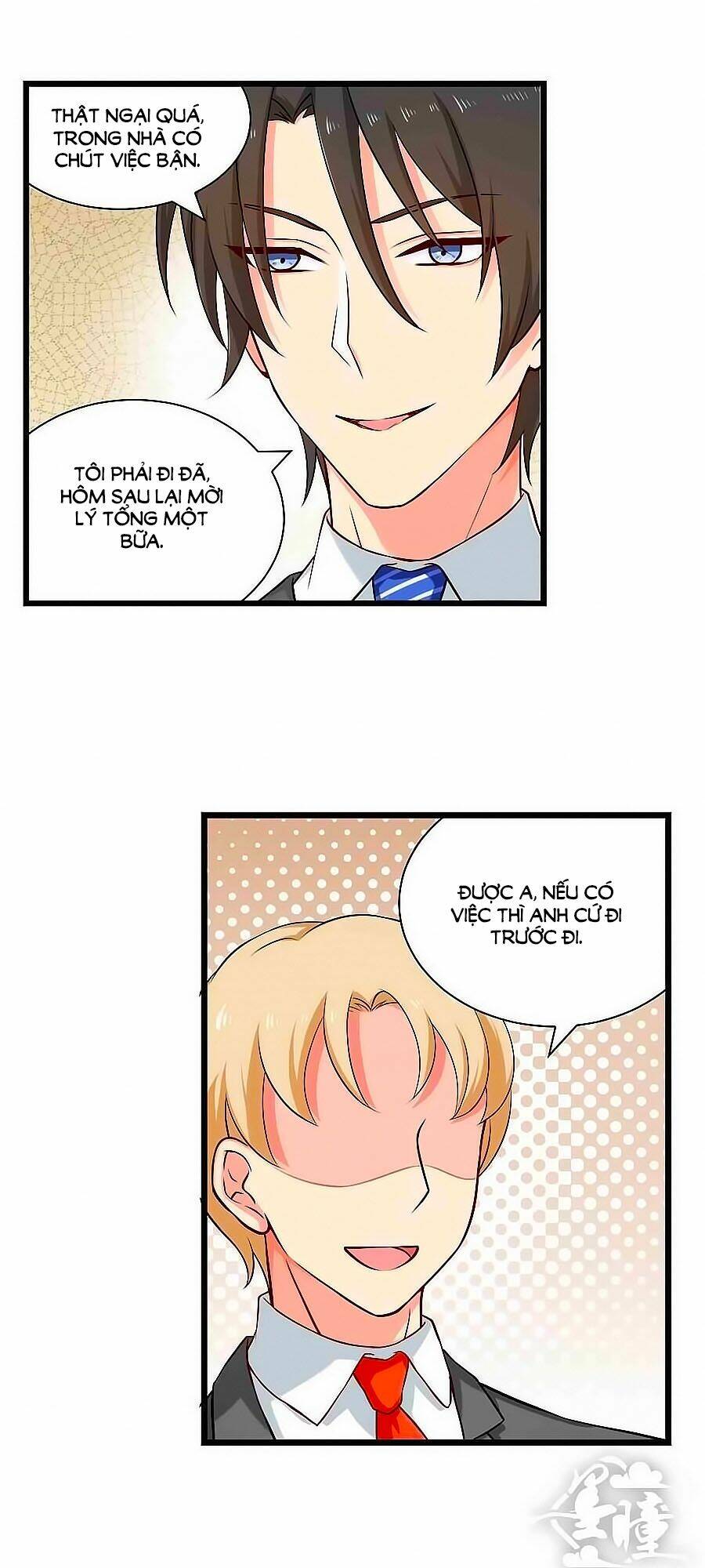 chỉ nhiễm thành hôn chapter 68 7