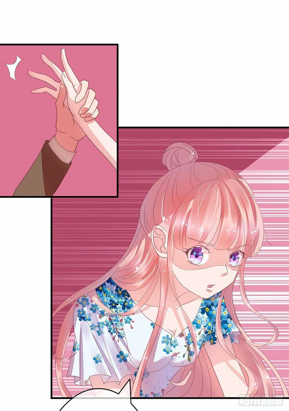 manh thê khó dỗ chapter 18 17