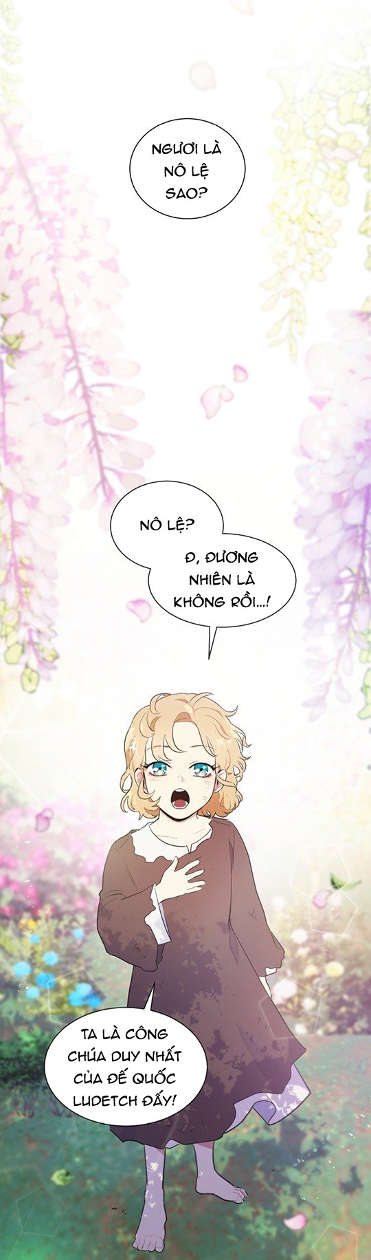 tôi là fan cứng hoàng tử chapter 31.1 8