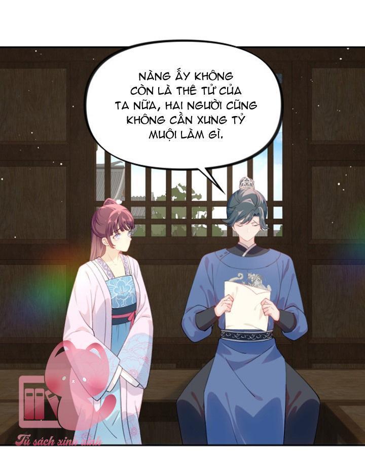 một đêm nọ đột nhiên yandere tới! chapter 145 15