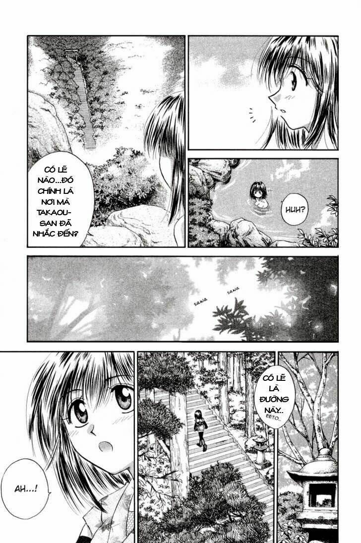 kagetora chapter 9 25