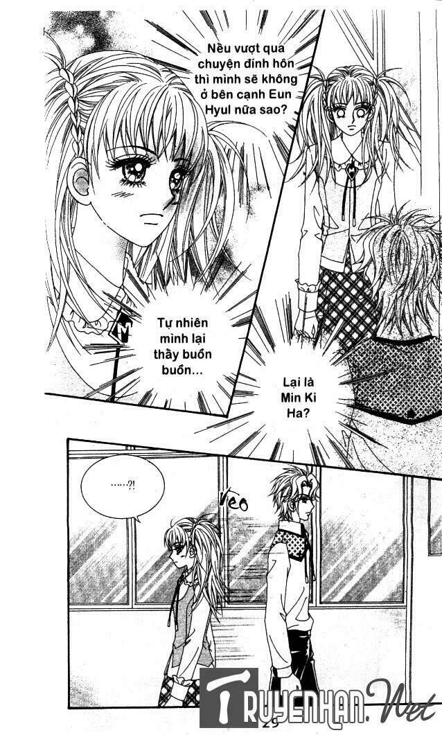 my lovely master chapter 18 10