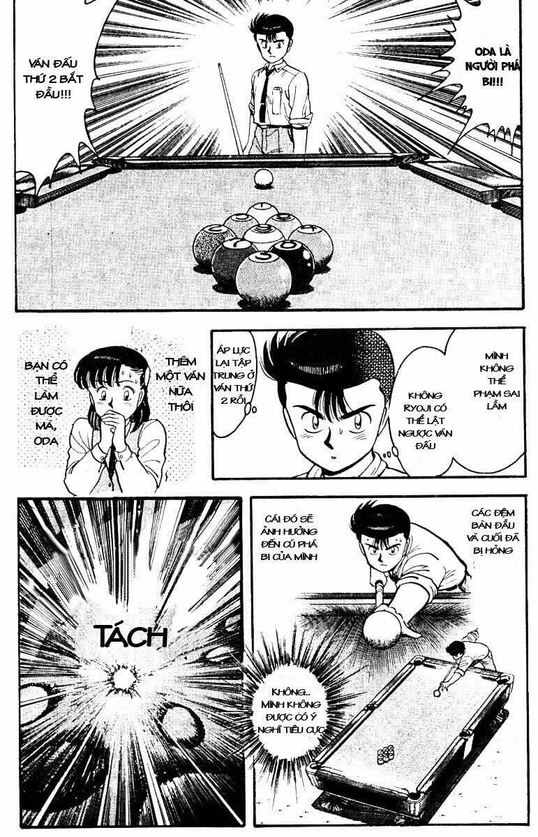 break shot chapter 13 2