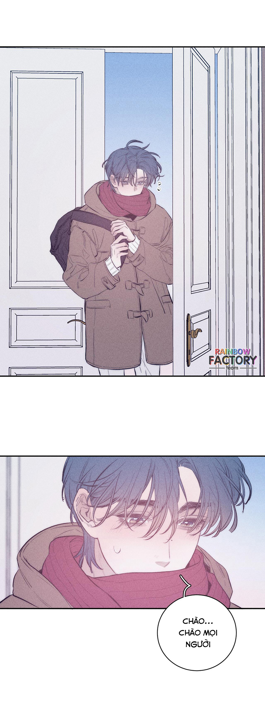 xuân nhật tương chí chapter 48 1