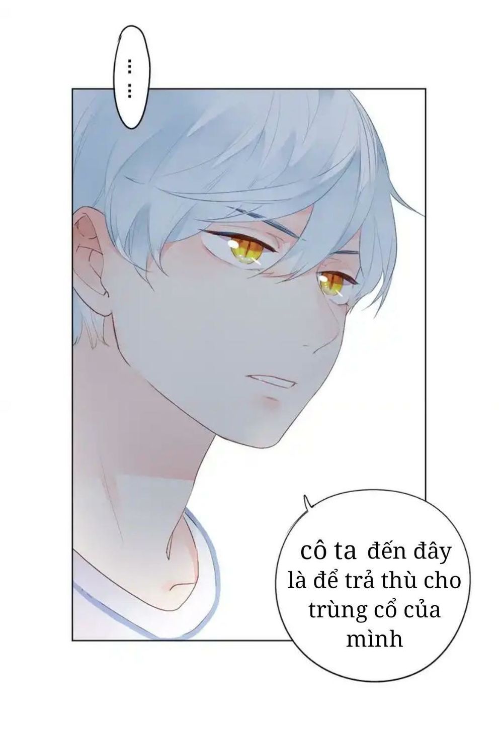 sos! tôi đã yêu một con sâu bướm (phần 2) chapter 42 9