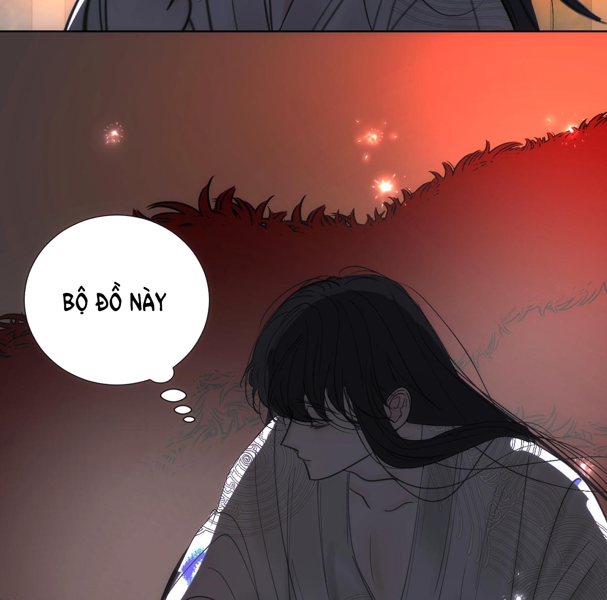 chuyện bên lề sau khi xuyên sách của ta và sư tôn chapter 38 46