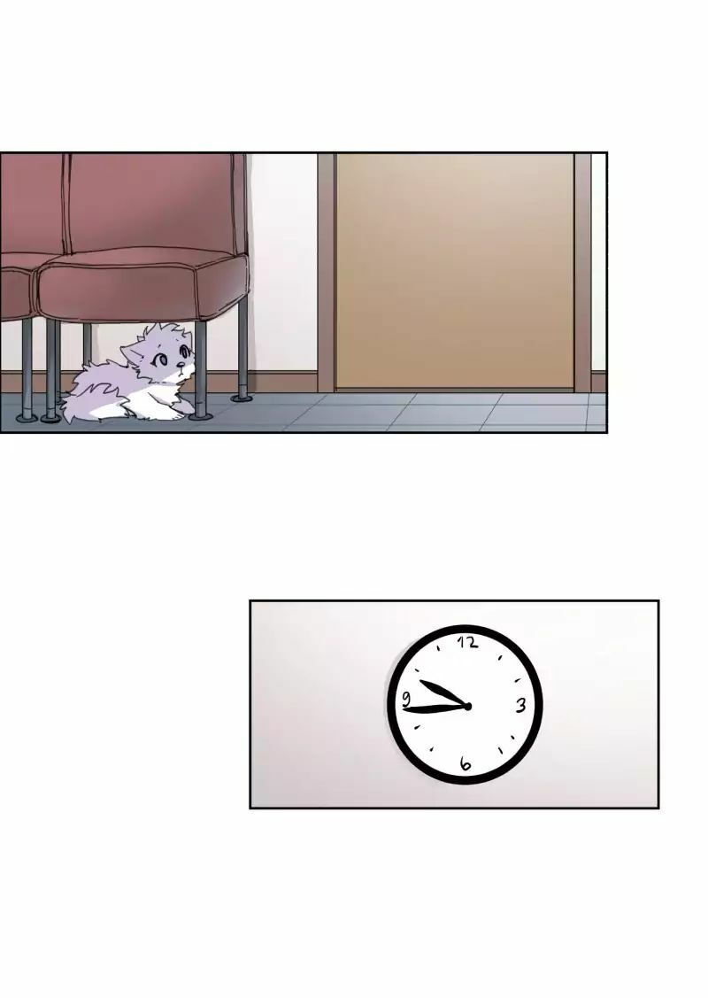 lumine - cội nguồn ánh sáng chapter 18 29