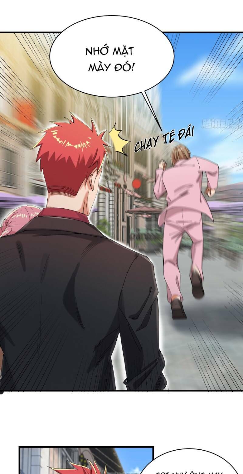 đỉnh phong cường thiếu chapter 23 7