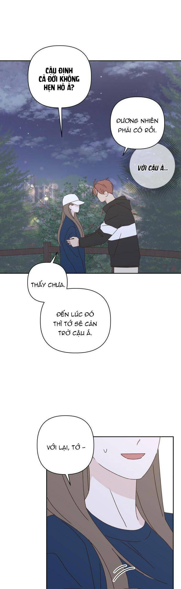 lén lút quện nhau chapter 21 8