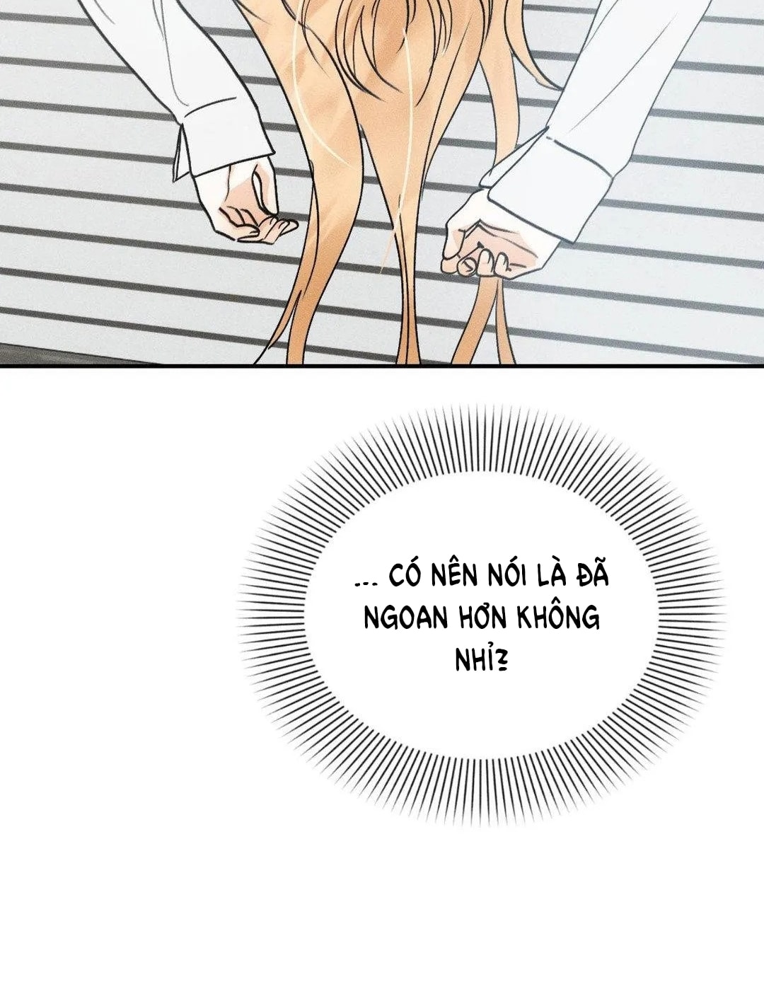 [18+] người đàn ông làm tình với quỷ chapter 17.2 95