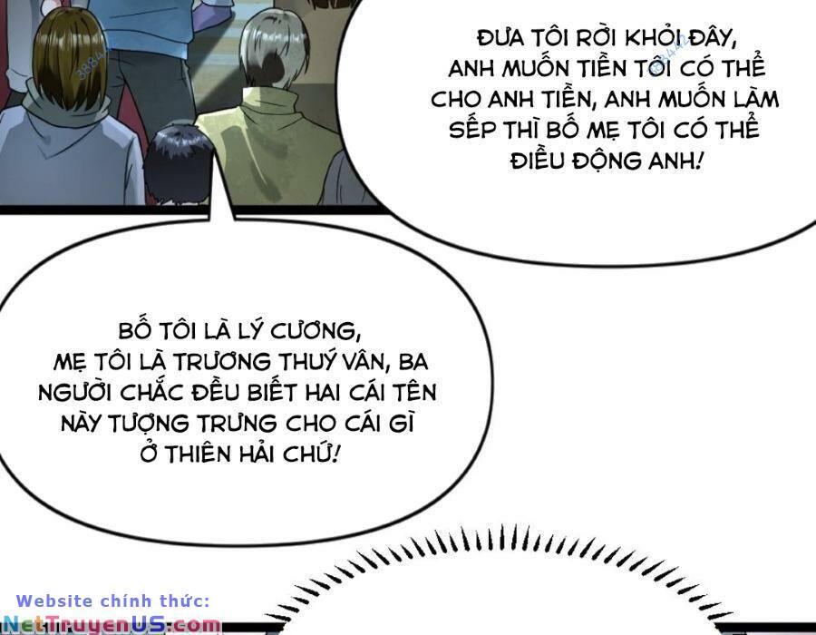 đóng băng toàn cầu: tôi gây dựng nên phòng an toàn thời tận thế chapter 156 13