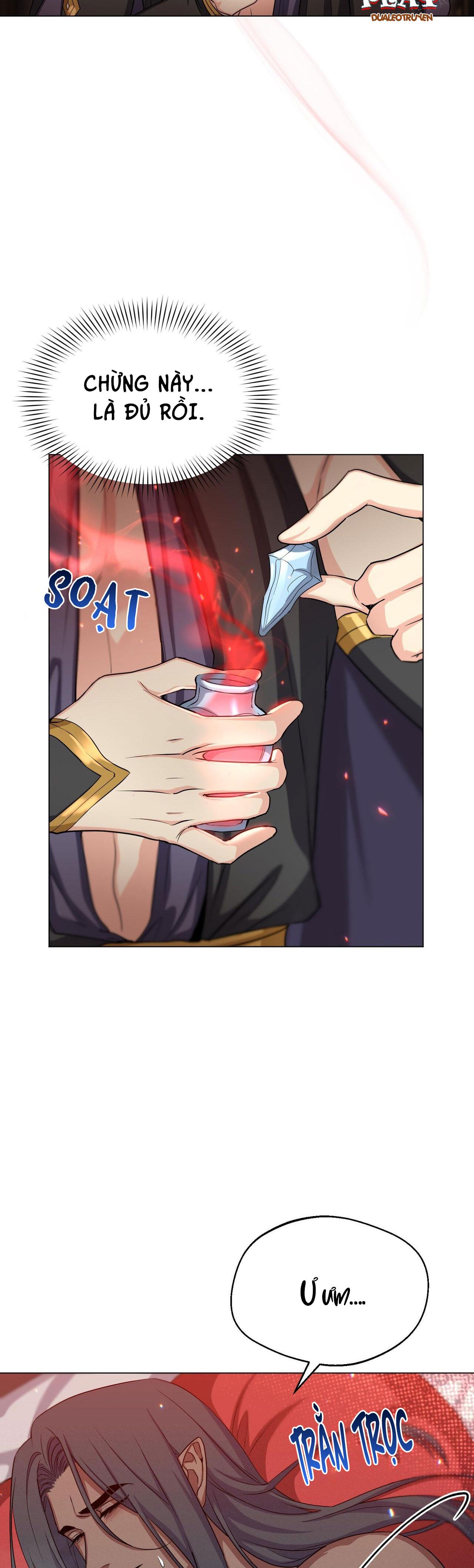 mặt trăng quỷ chapter 18 39