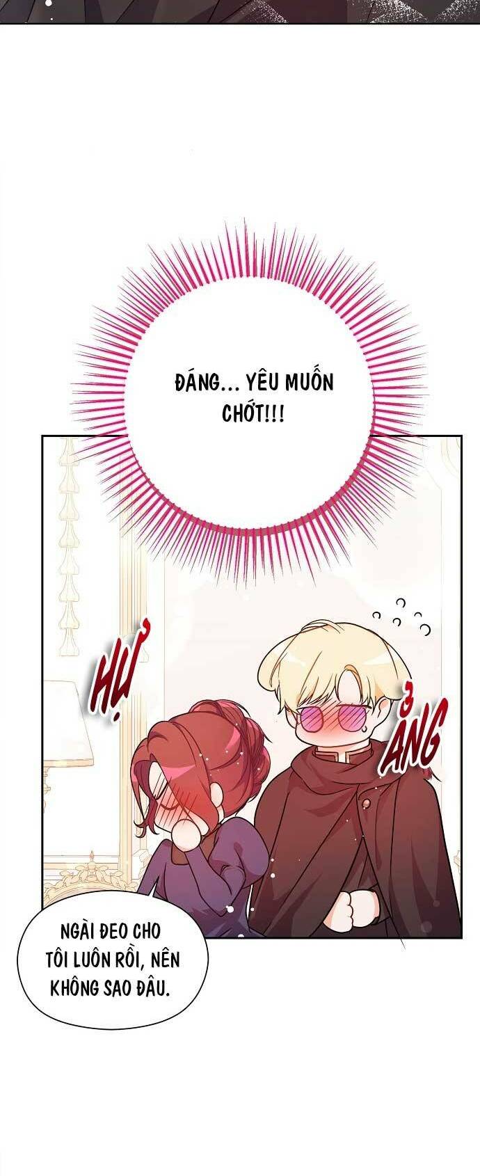 tôi không cố ý quyến rũ nam chính đâu! chapter 35 18