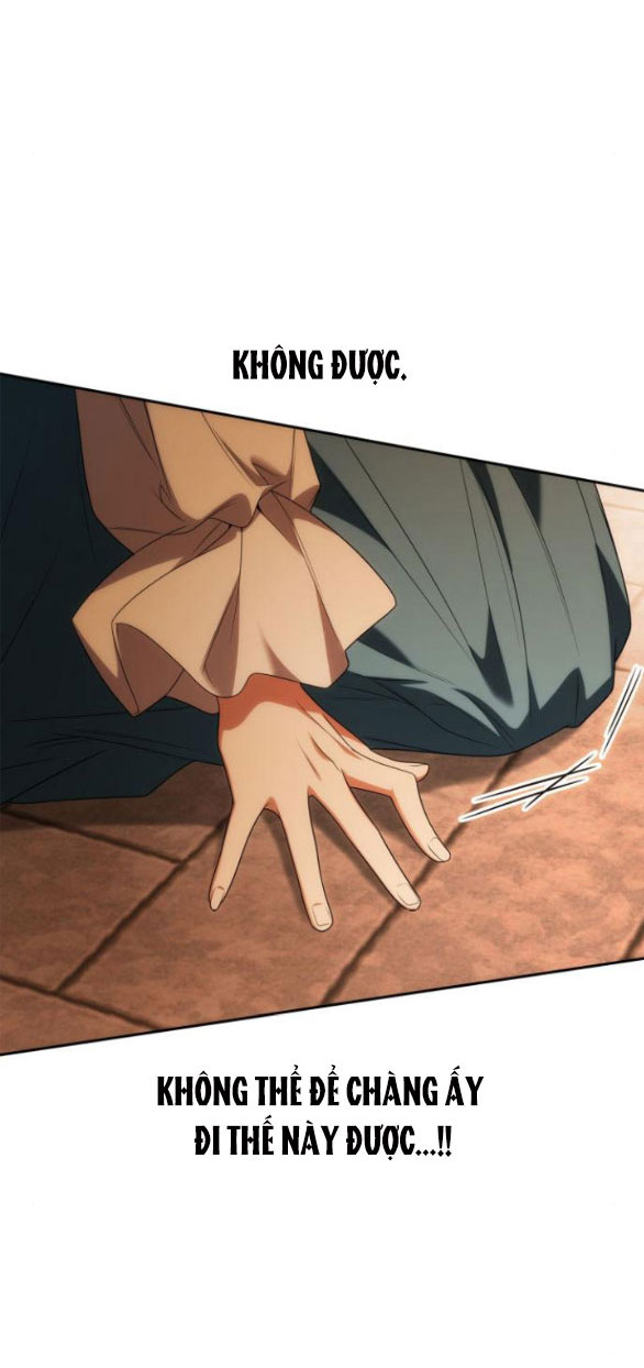 Chị Yêu, Kiếp Này Em Sẽ Là Hoàng Hậu chapter 68.1 - Trang 24
