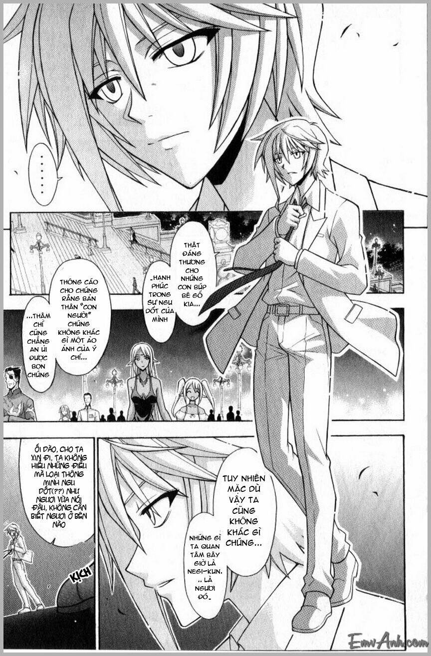 bậc thầy ma pháp chapter 258 19