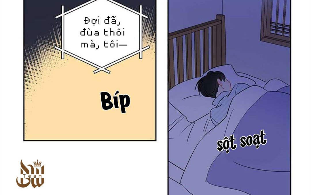 chuyện quái gì với giấc mơ đó vậy chapter 40 140