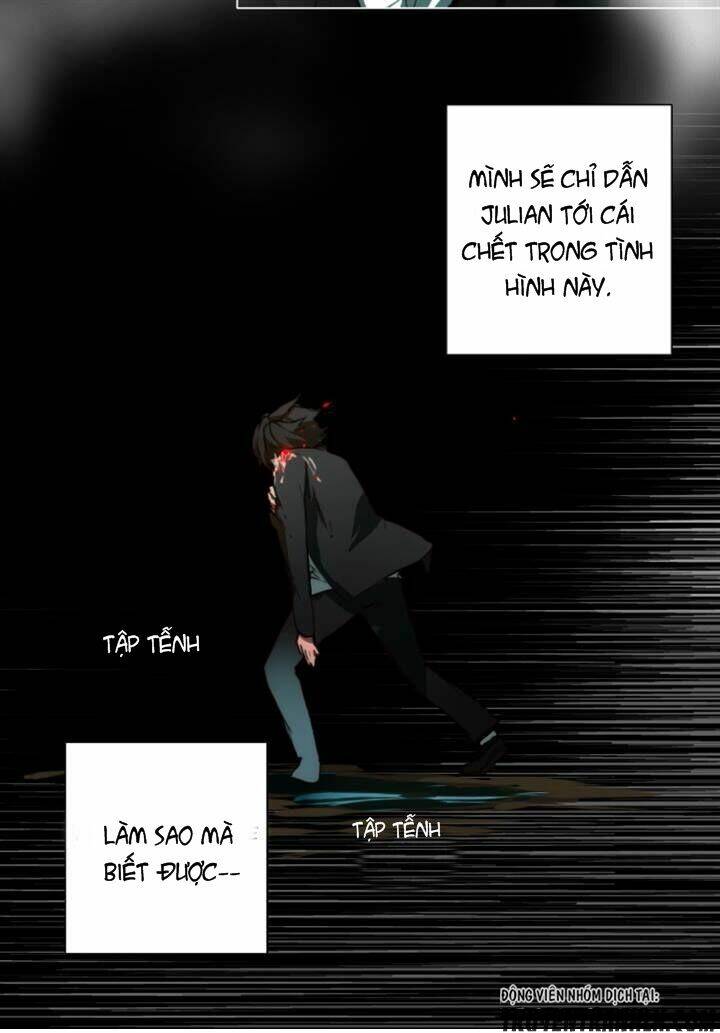 catharsis chapter 26 13