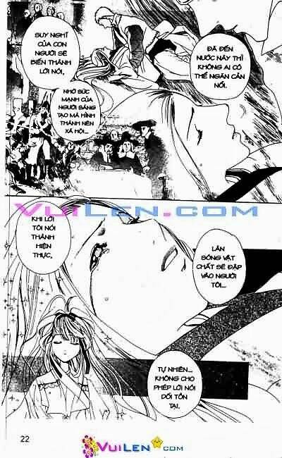 duyên kỳ ngộ chapter 5 23