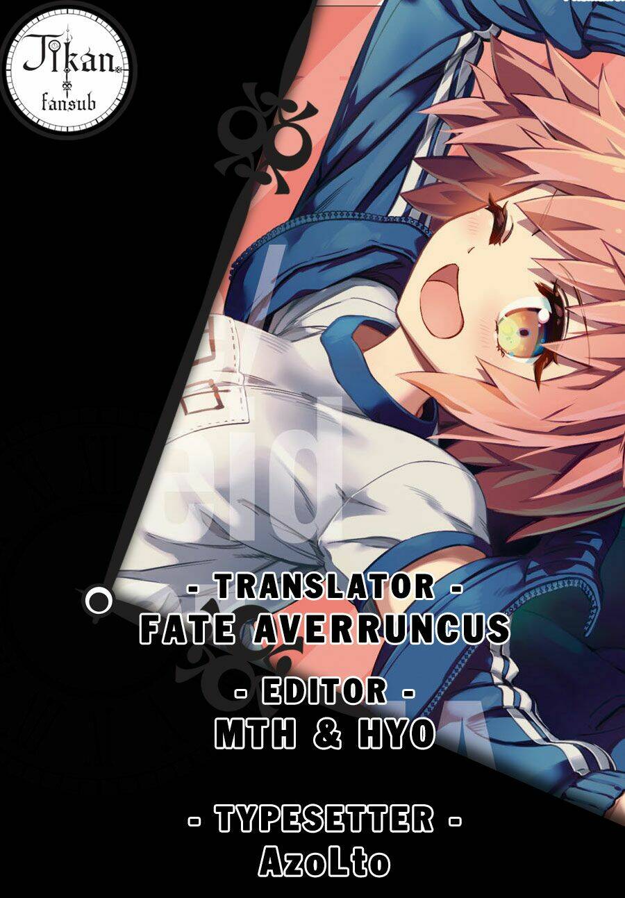 fate/kaleid liner prisma illya drei! chapter 70 14