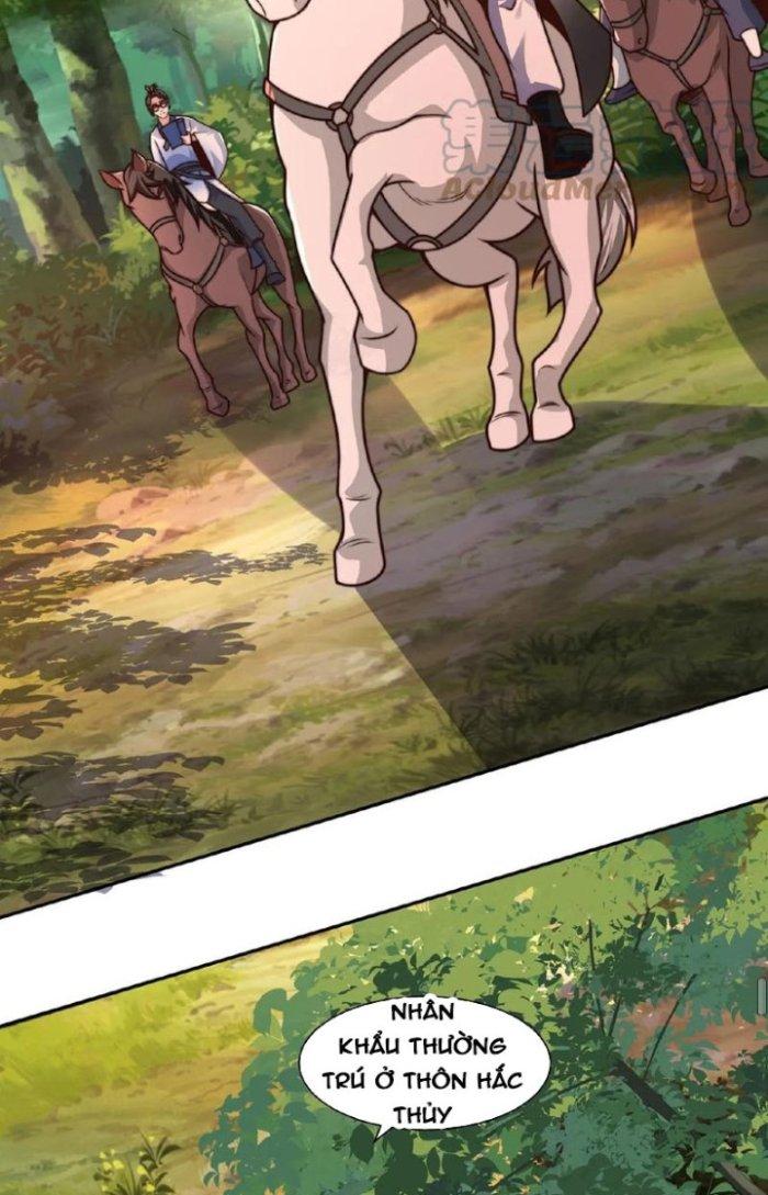 ta nuôi ma quỷ ở trấn ma ti chapter 50 29