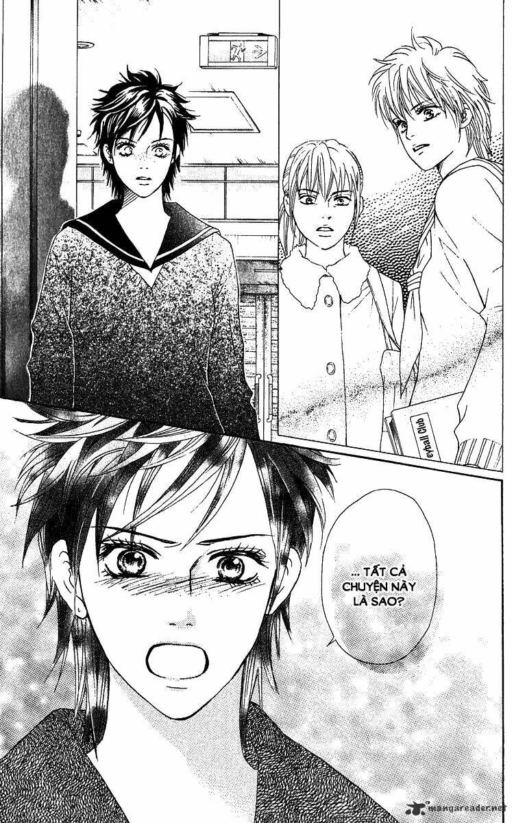 xứng danh anh hùng chapter 61 48