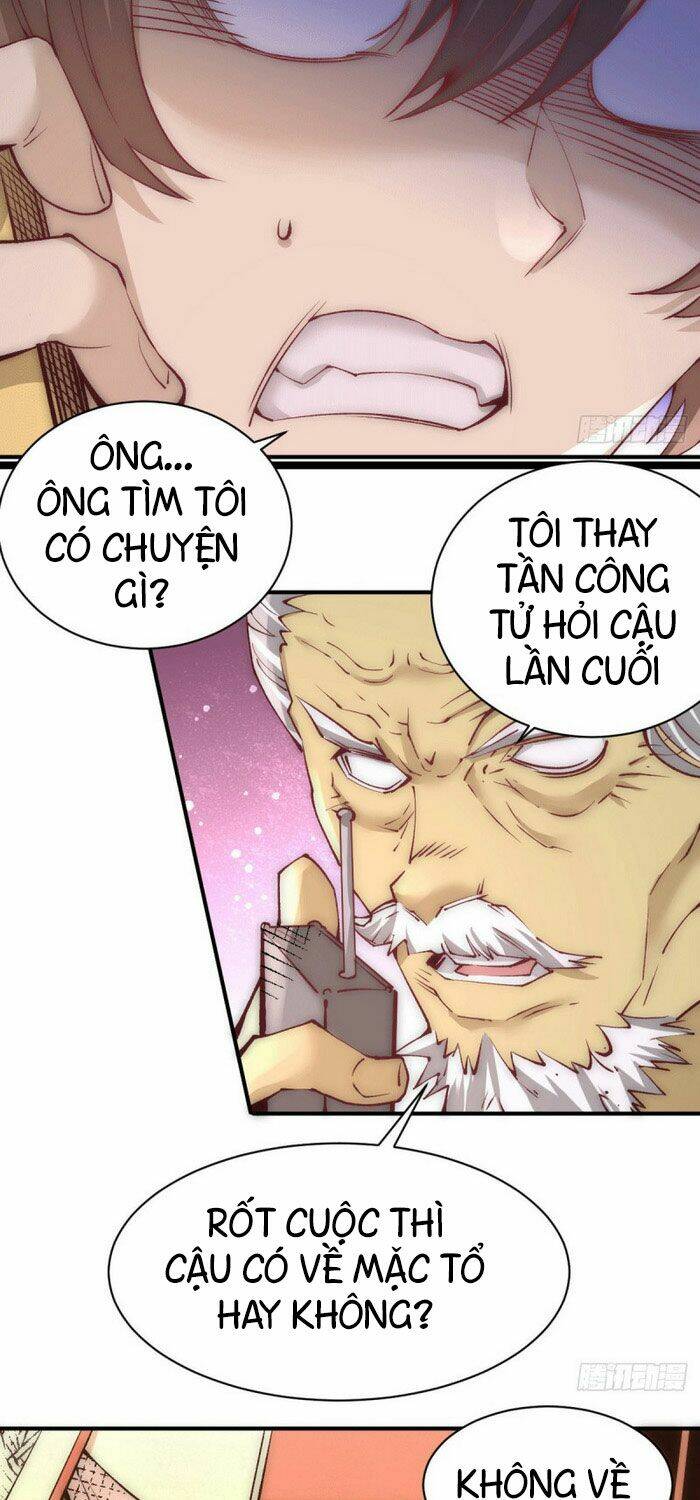 đô thị đỉnh phong cao thủ chapter 224 13