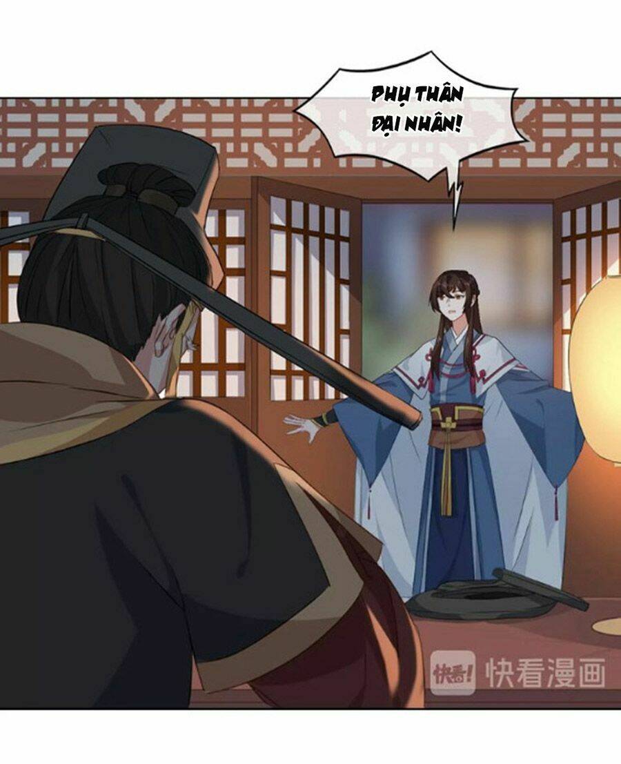 hội học sinh kiêu ngạo của hoàng cung chapter 4 45