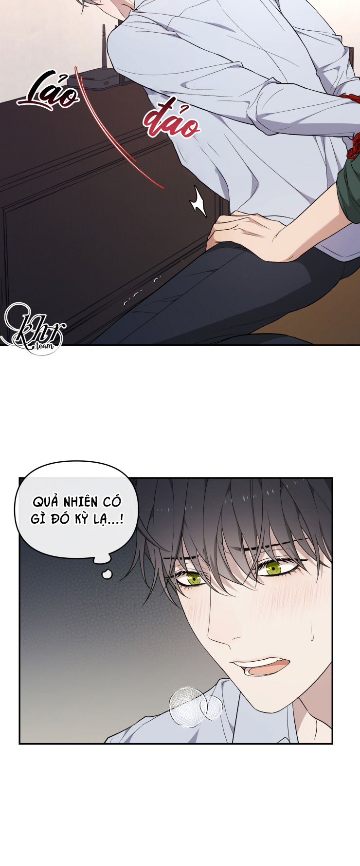 hỗn mộng chapter 20 30