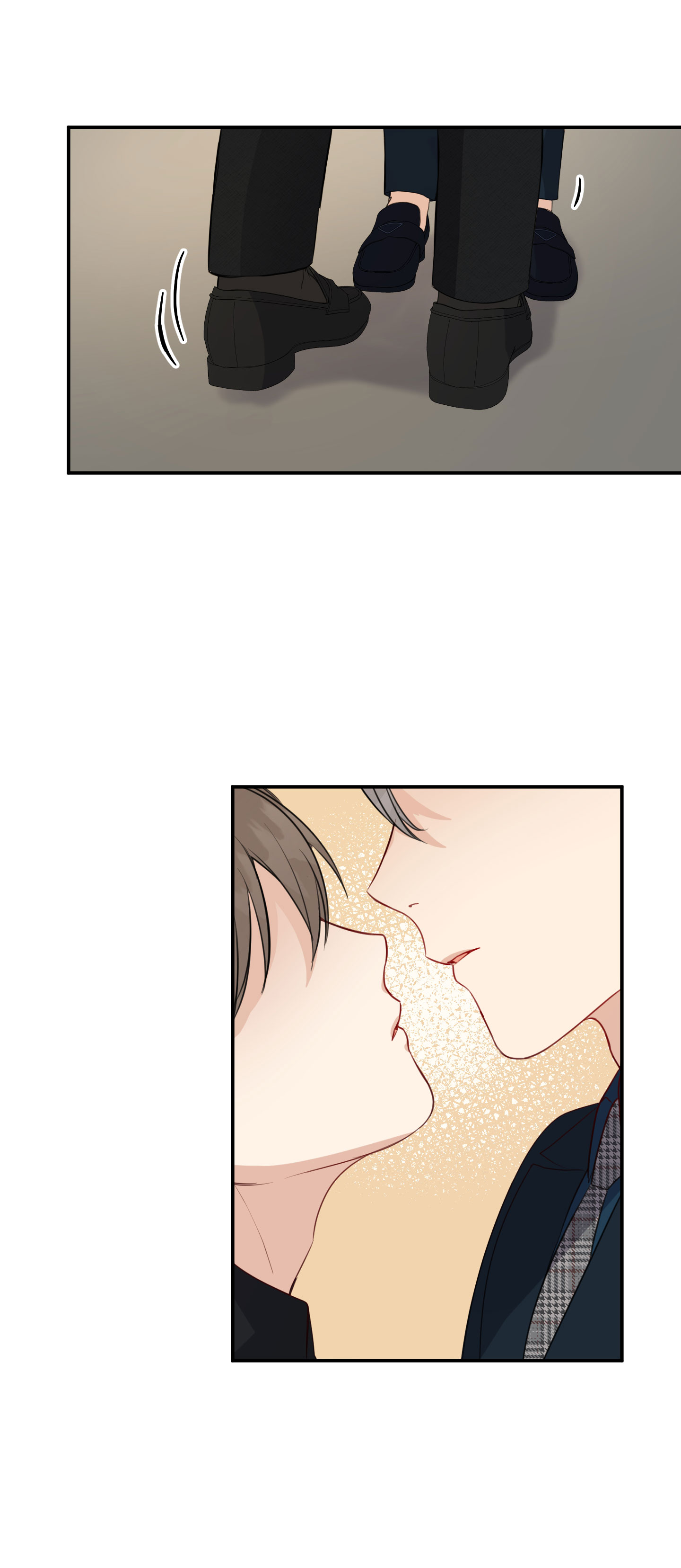 tình yêu bình thường nhưng không dễ tìm chapter 8 84