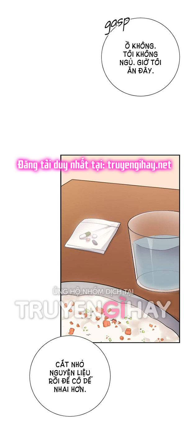 tiểu thư và dàn hầu nam mlem chapter 27 38