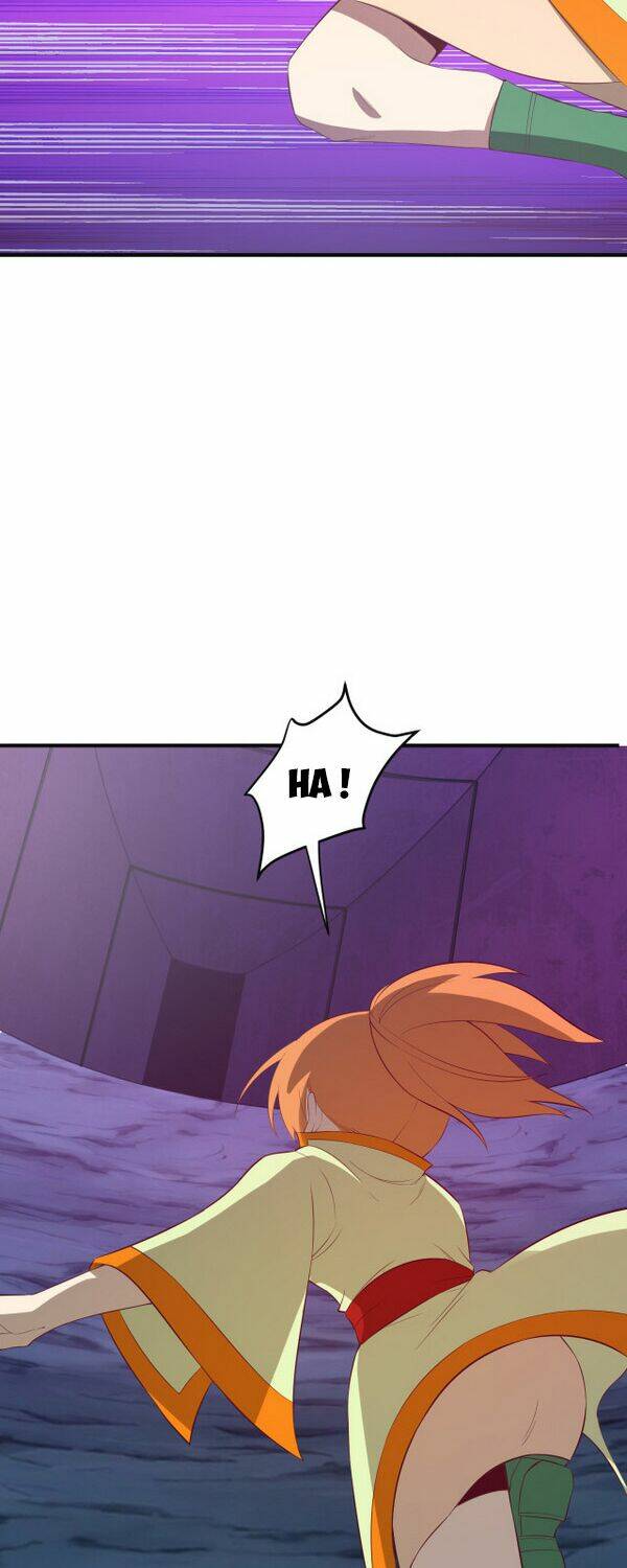 thôn phệ một thế giới tu tiên chapter 90 34