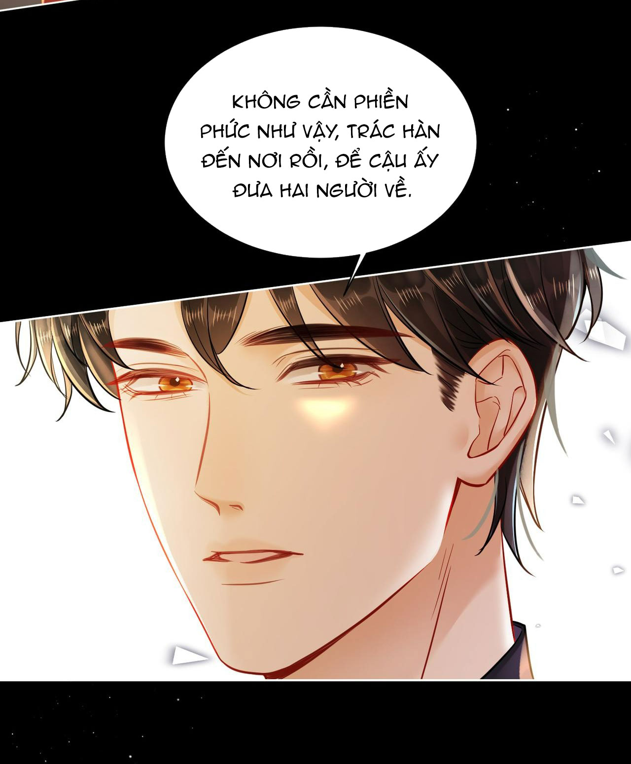 hôn nhân ngọt ngào đến tận xương chapter 16.2 4