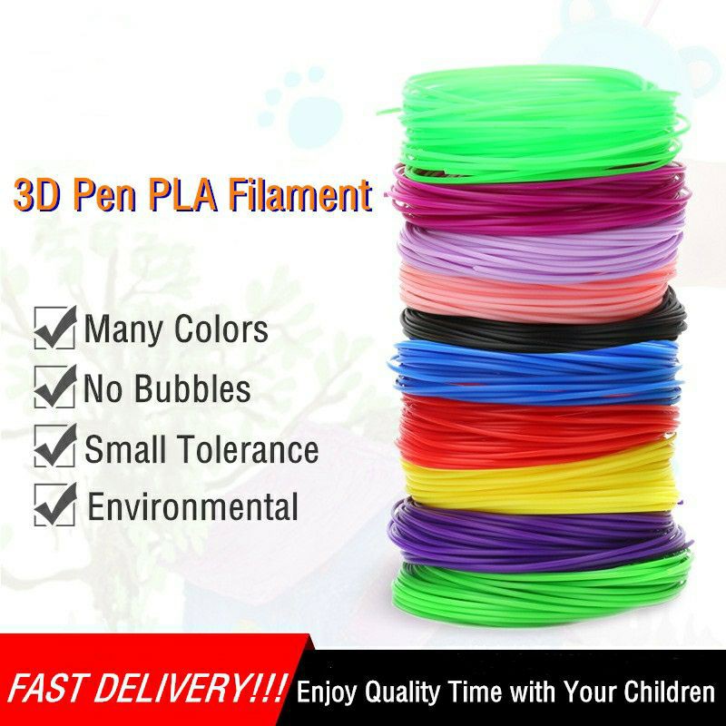 Mực vẽ cho bút 3d PLA nhiệt độ cao