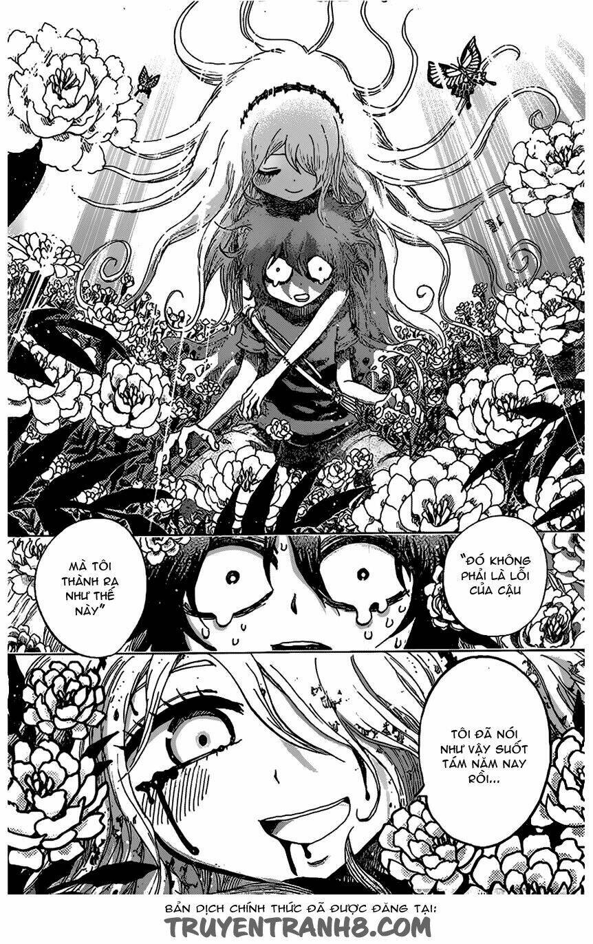 the zombie maria chapter 1 48