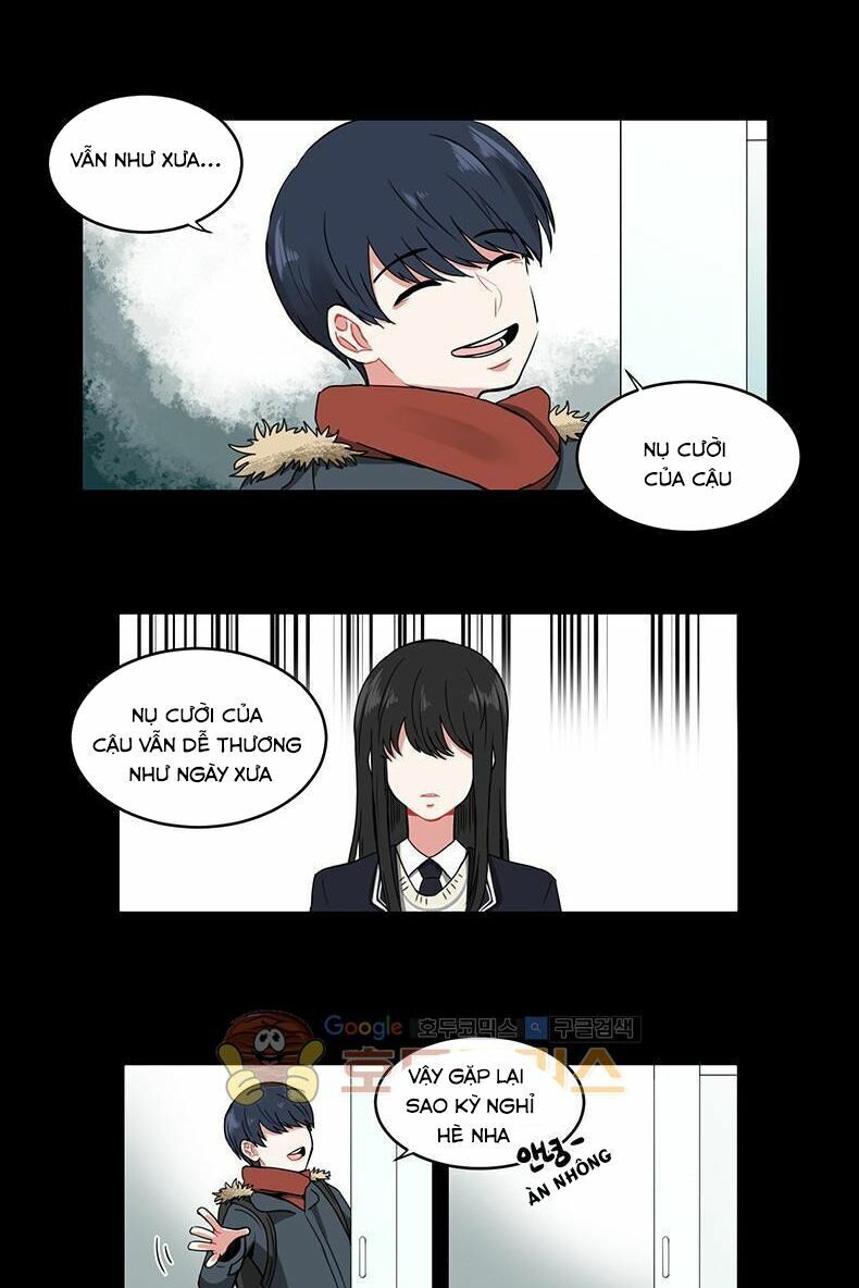 từ vũ trụ đến ngân hà chapter 1 30